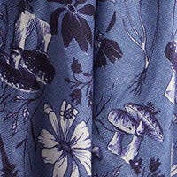 Sorella Floral Printed Scarf