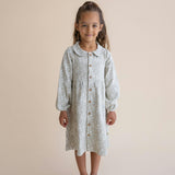 Organic Collared Dress