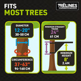 Trelines: SkyStand Swing Support