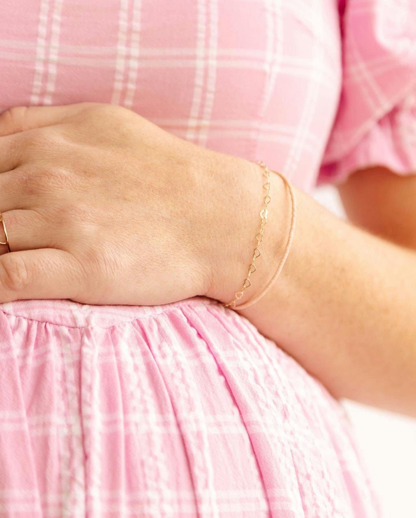 Be Mine Bracelet