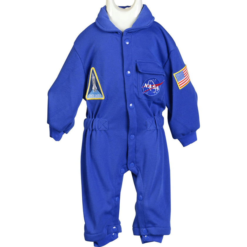 Jr.Flight Suit