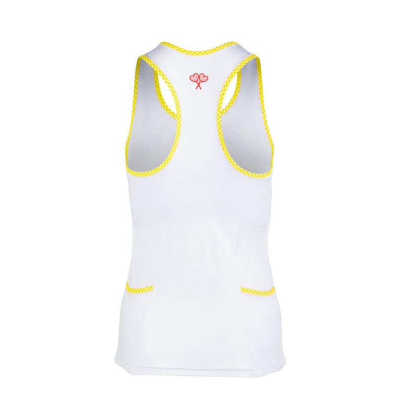 Love All Tennis Women's Doris Top