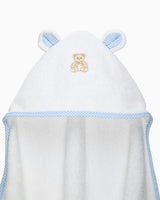 Baby Teddy Towel