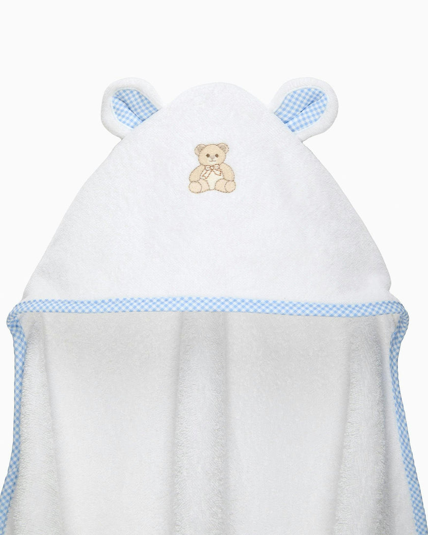 Baby Teddy Towel