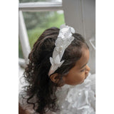 Satin Headband
