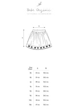 Anais Skirt
