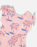 French Terry Dress