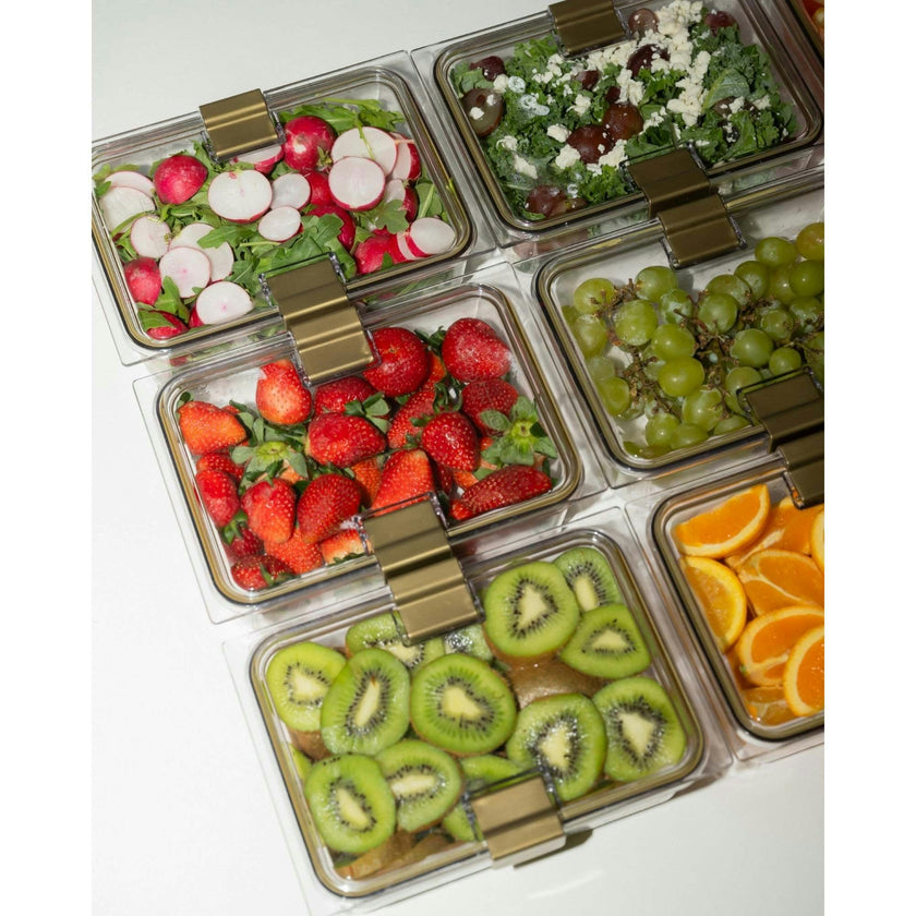 Medium Insulated Lunchbox + Food Container Set