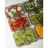 Medium Insulated Lunchbox + Food Container Set