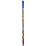 Plus-Plus: Super Tube - Basic Color Mix - 500 Pieces