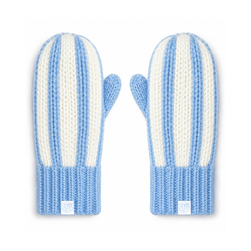 Regatta Knit Accessory Set