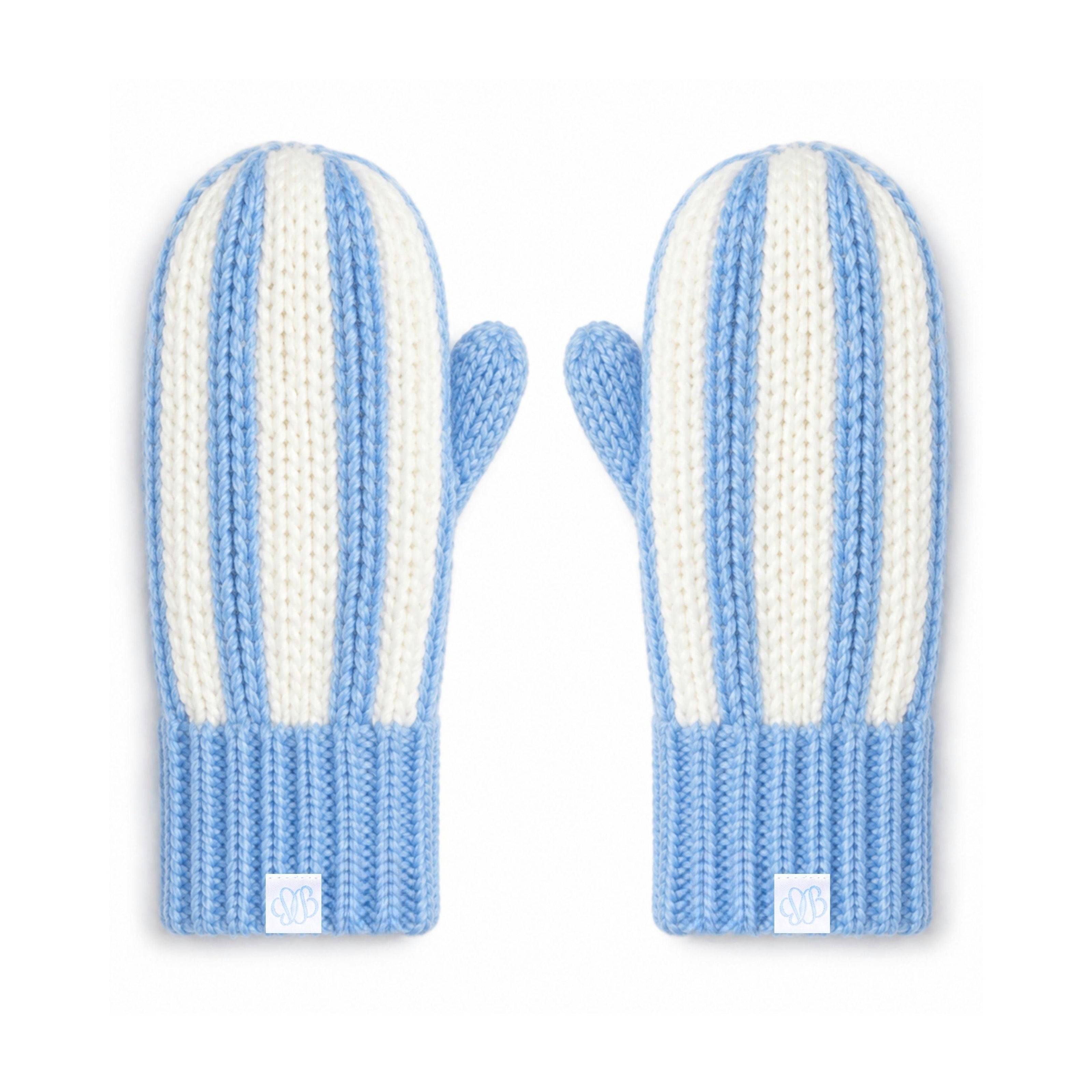 Regatta Knit Accessory Set
