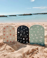 Little Swimmer Kickboard - Toddler & Kids Swim Flutter Board