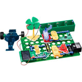 Snap Circuits Green Energy STEM Learning Toy