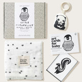Gift Set Black + White