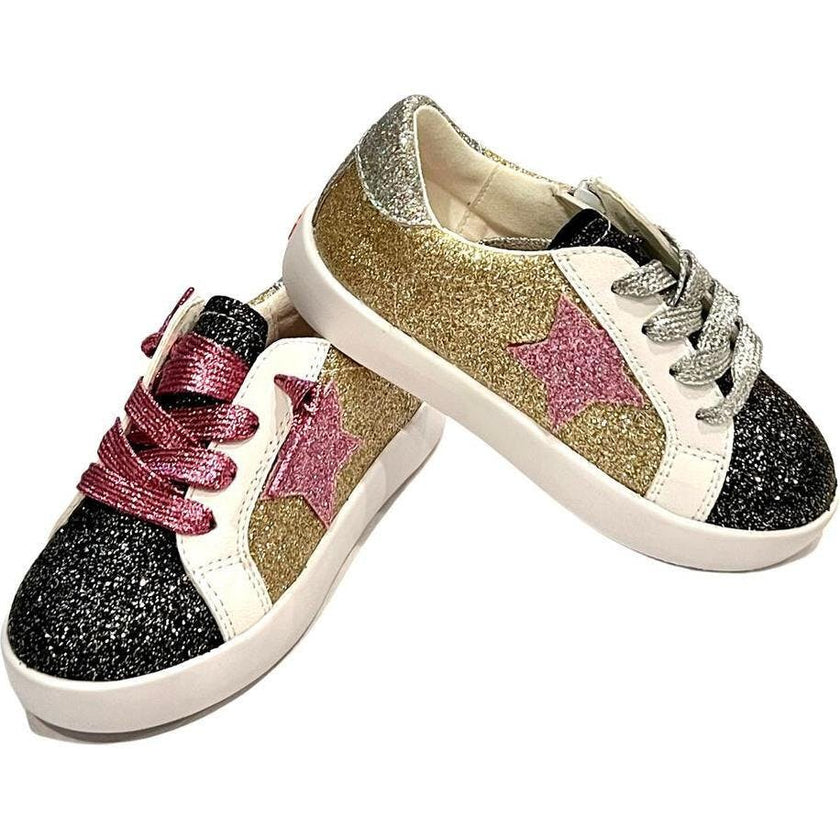 Sloane Sneaker, Multi