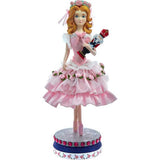 15-Inch Hollywood Nutcrackers Clara Nutcracker