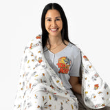 Tom & Jerry: Classic Bamboo Women's Pajama Set