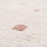 Numi Braided Tassel Rectangular Rug