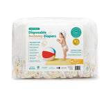 Swimmy Diapers (24 Count), Prints