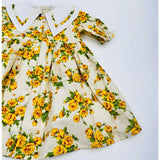 The Garden Dress