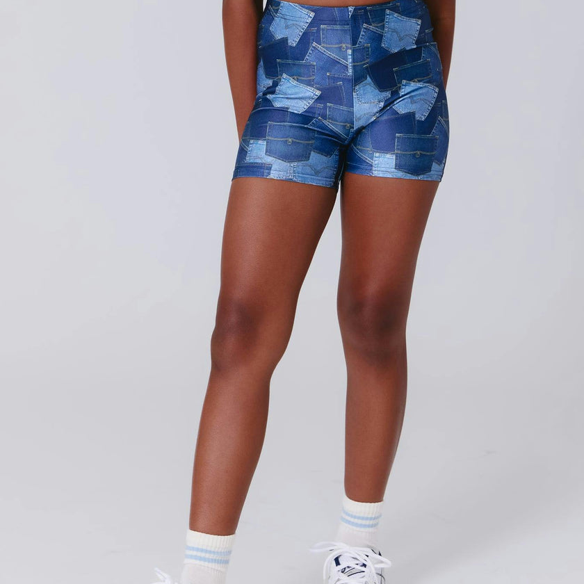 Girls Shorts