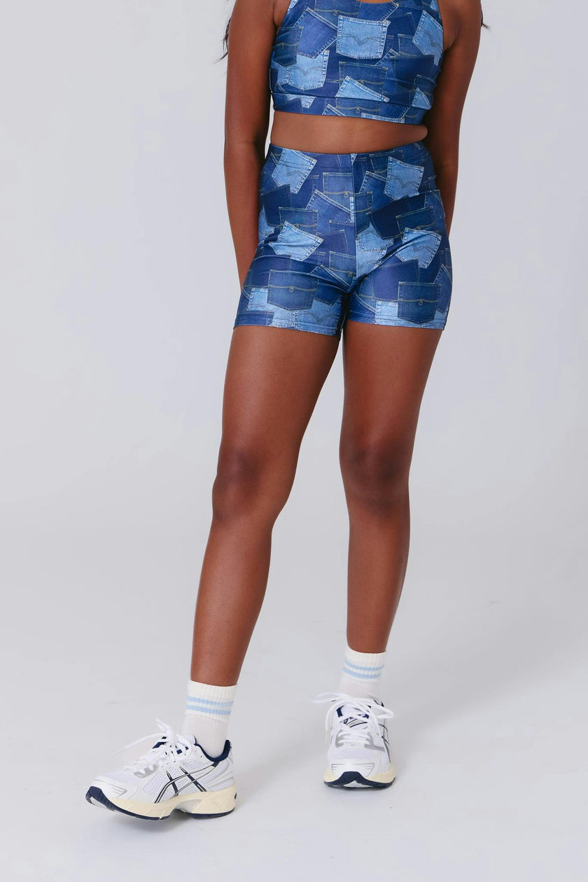 Girls Shorts
