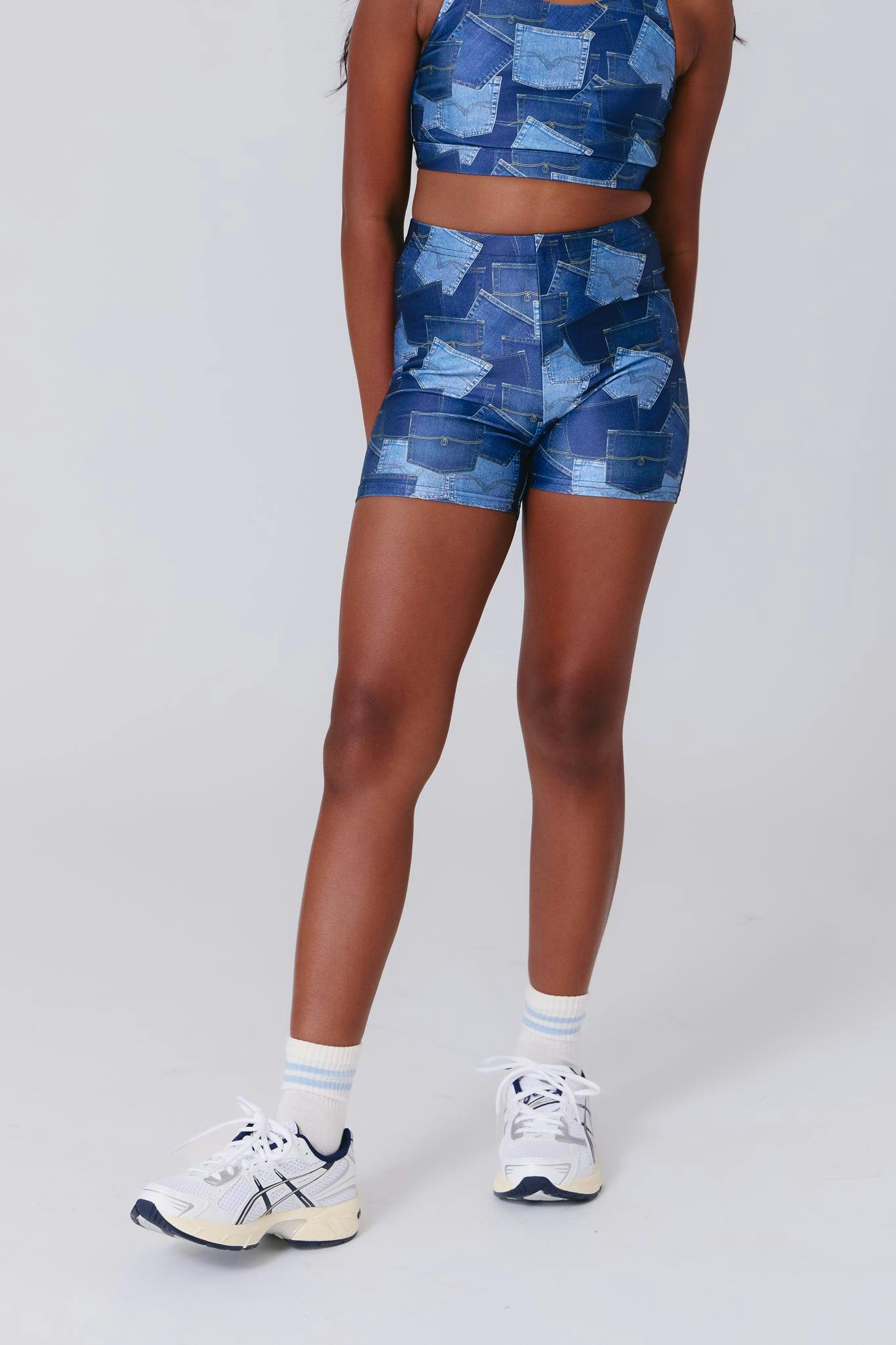 Girls Shorts