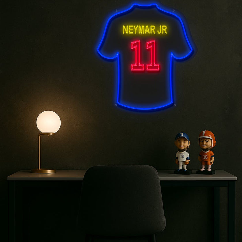 Neymar Jr #10
