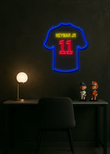Neymar Jr #10