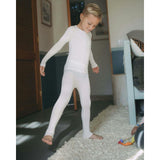 Kids' TENCEL™ Pajama Set