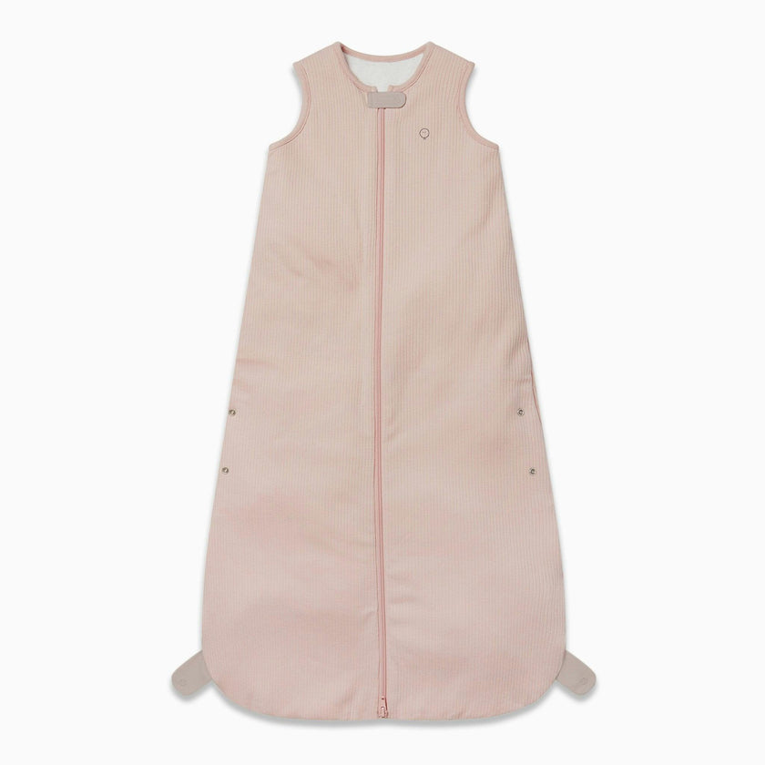 Ribbed Front Opening Sleep Sack 1.5 TOG