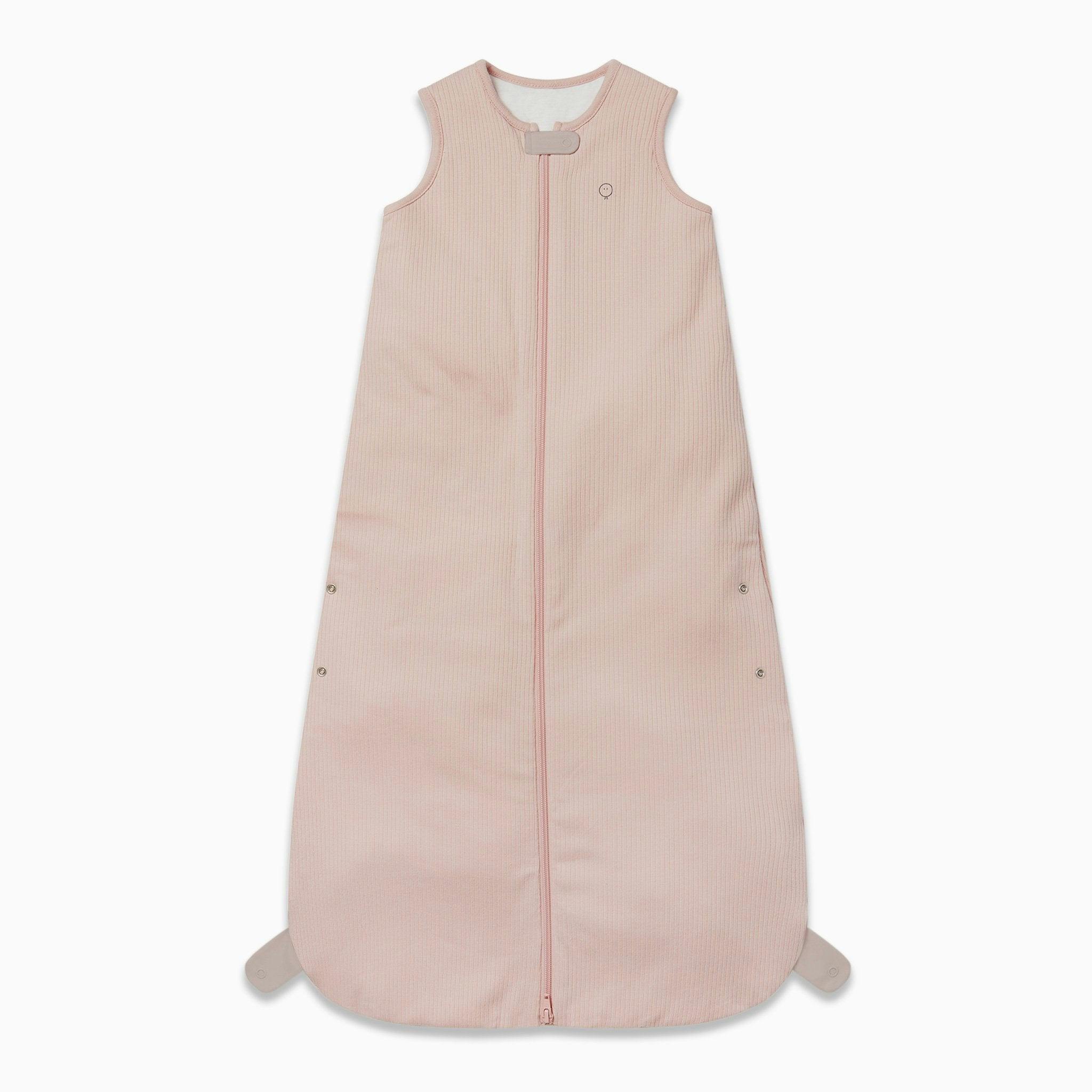 Ribbed Front Opening Sleep Sack 1.5 TOG