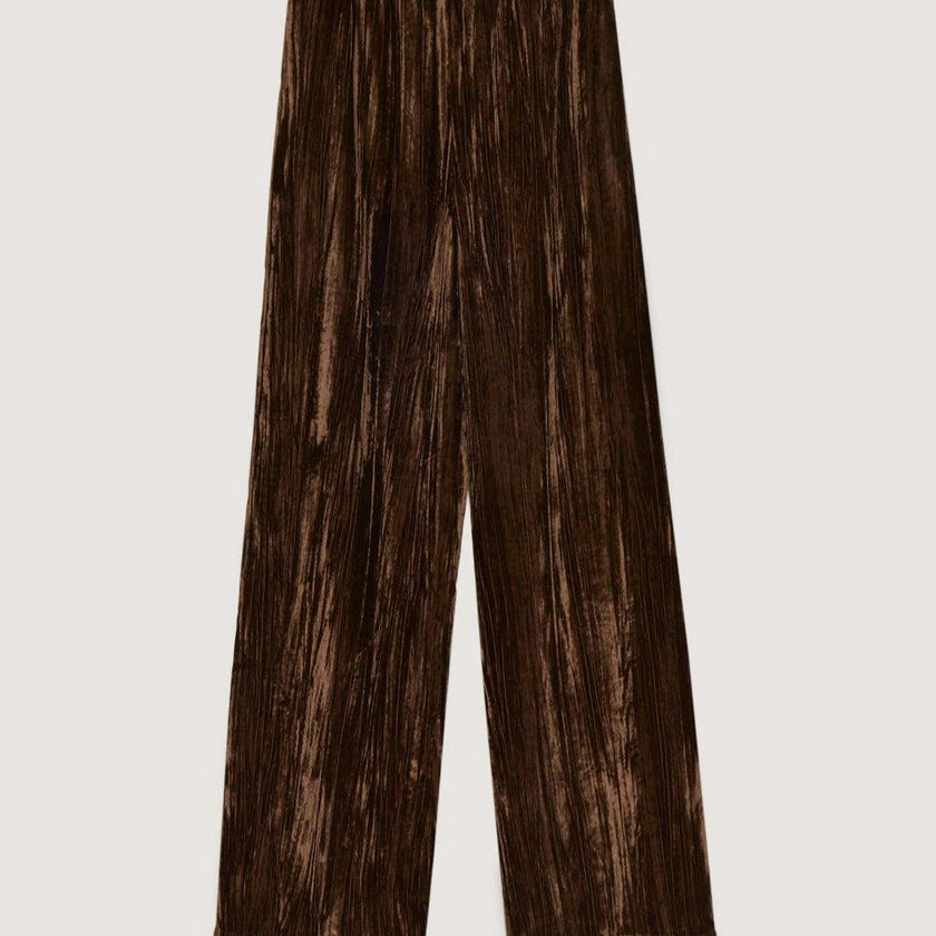 Brenda Woman Pant_Sampling