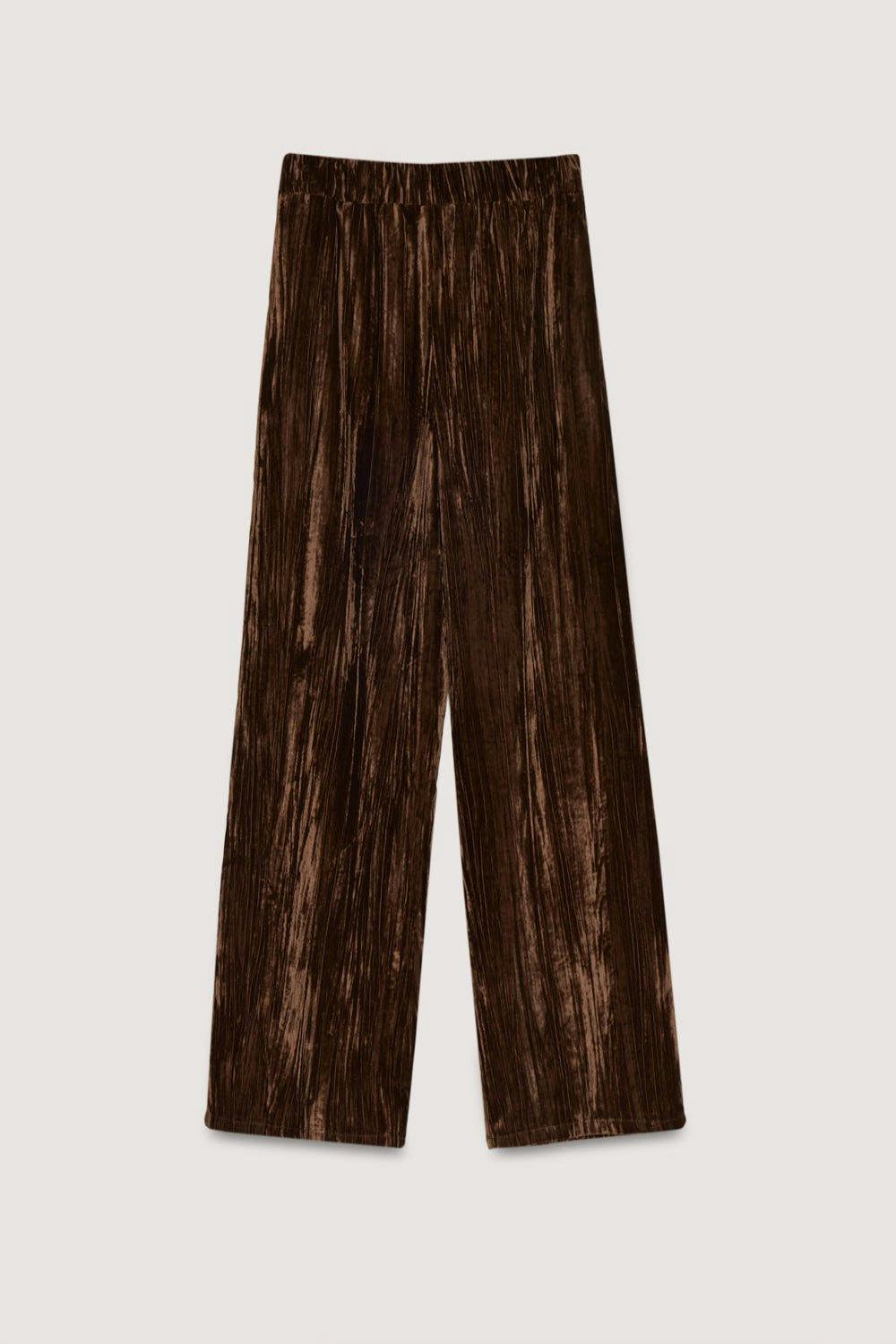 Brenda Woman Pant_Sampling