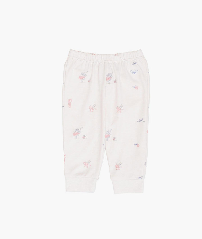 Ballerina Pants