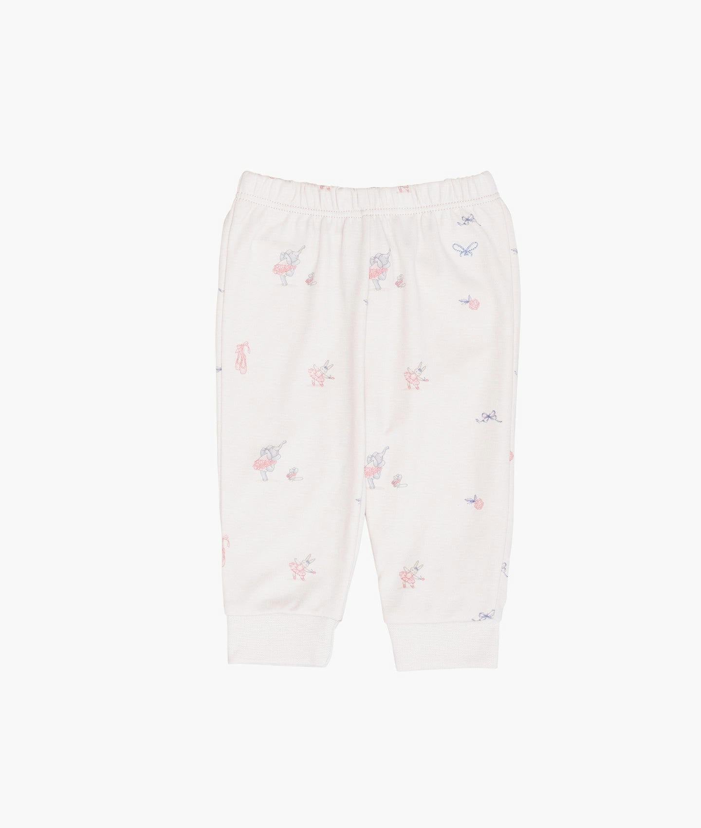 Ballerina Pants