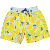 Lemonberry classic swim shorts