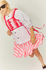 Dreamful Top Red