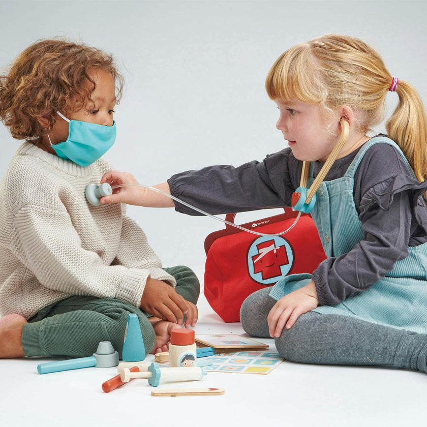 Doctor's Bag