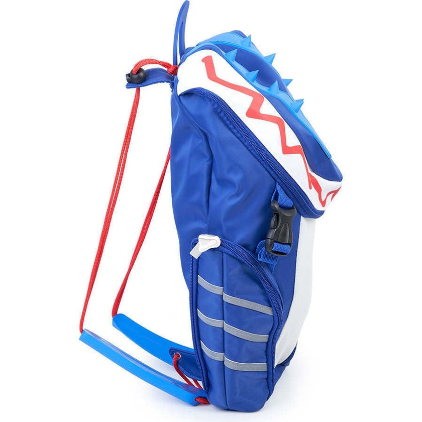 Fin Backpack