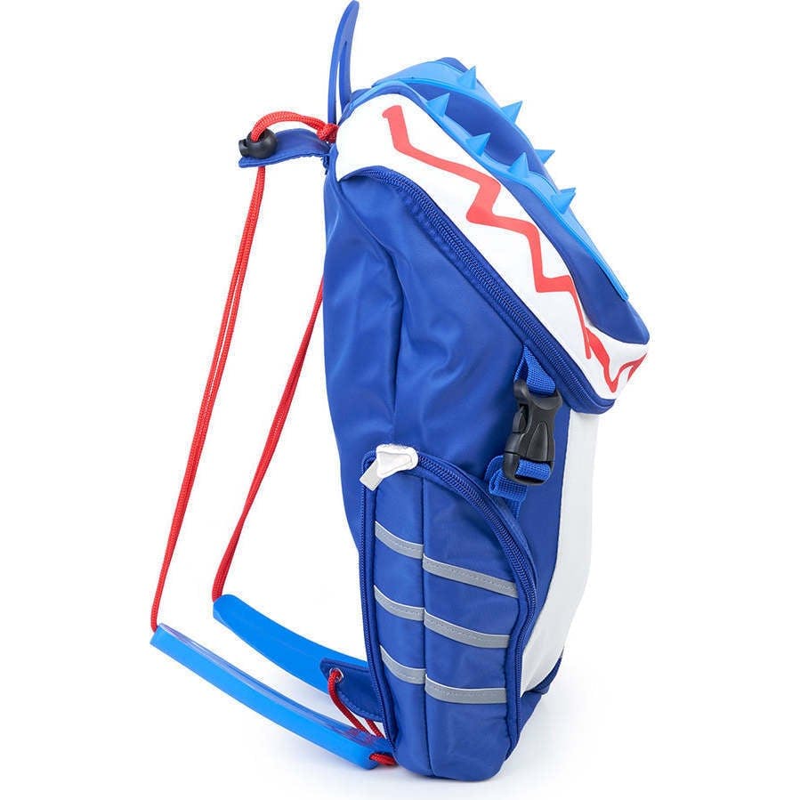 Fin Backpack