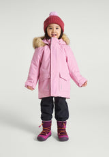 Mutka - Toddler ReimaTec Waterproof Winter Parka