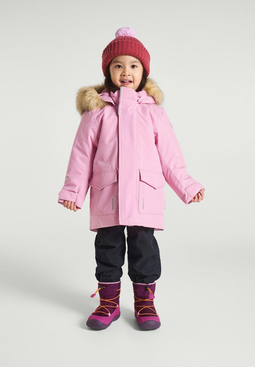 Mutka - Toddler ReimaTec Waterproof Winter Parka