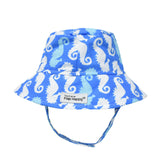 UPF 50+ Bucket Hat - F