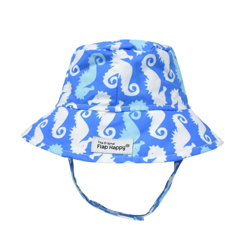 UPF 50+ Bucket Hat - F