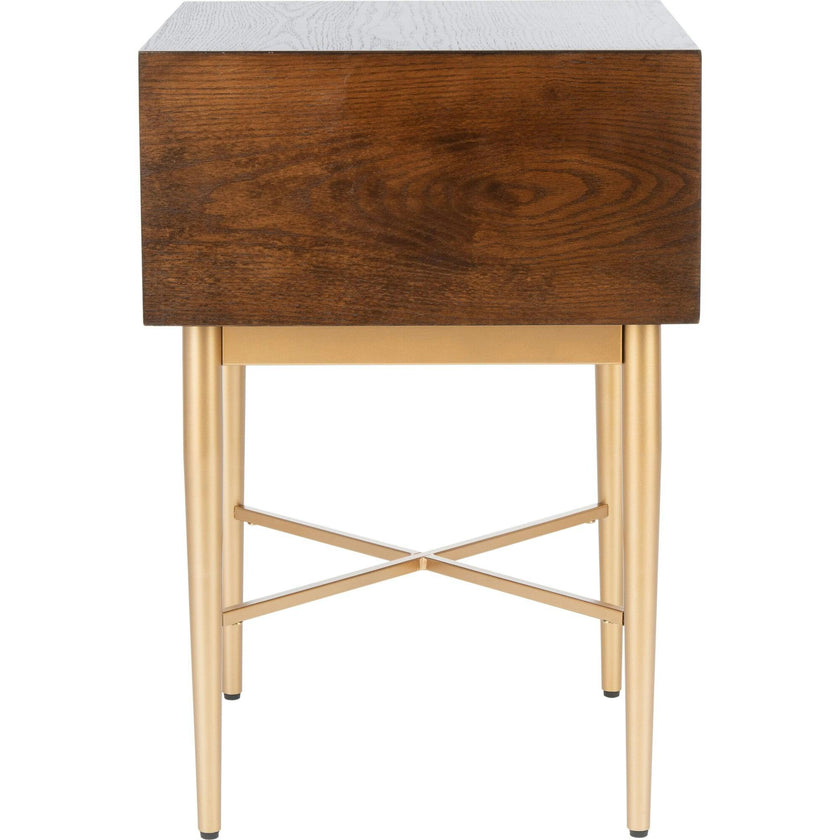 Pierre One Drawer Nightstand