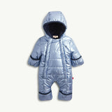 Midweight Magnetic Puffer Pram