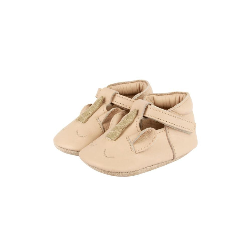 Spark Special Shoes | Unicorn | Light Rose Leather