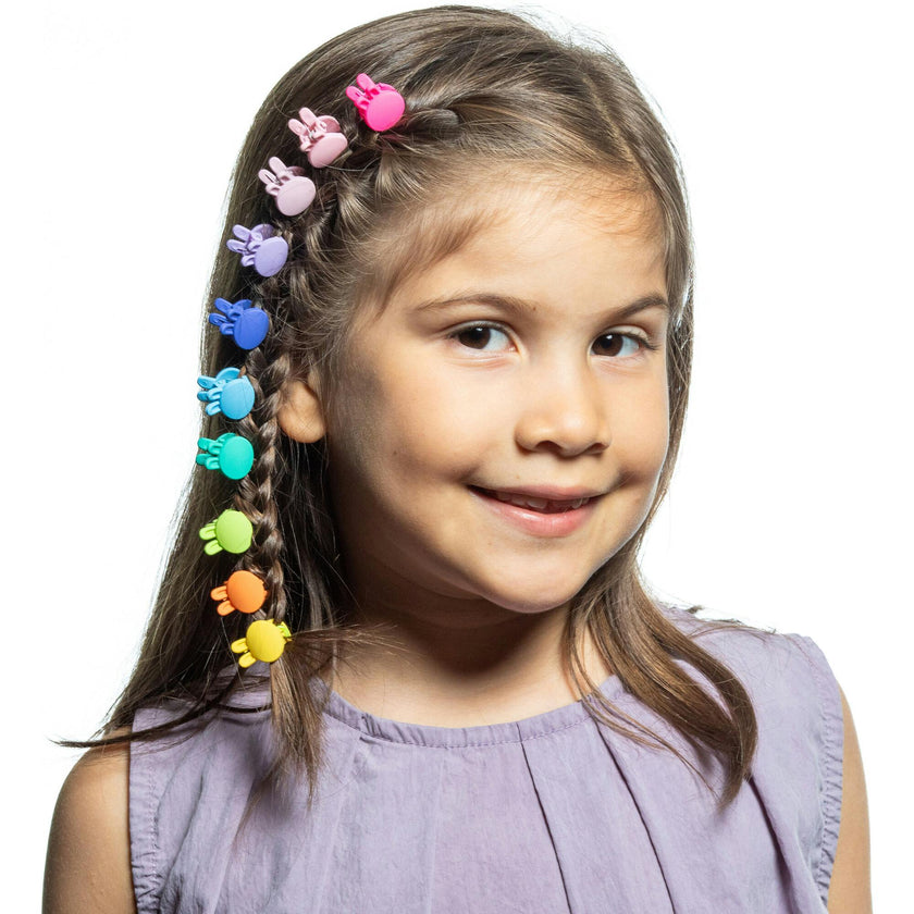 Abby Hairclips